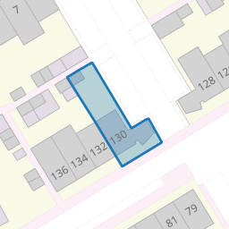 Perceel ISS00-E-2715