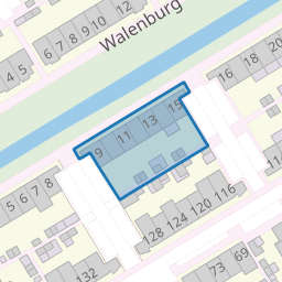 Perceel ISS00-E-2716