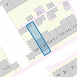 Perceel ISS00-E-2718