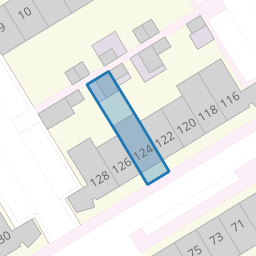 Perceel ISS00-E-2719