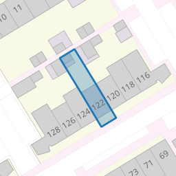 Perceel ISS00-E-2720