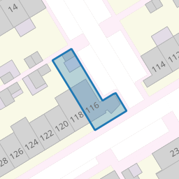 Perceel ISS00-E-2723