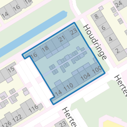 Perceel ISS00-E-2724