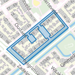 Perceel ISS00-E-2728