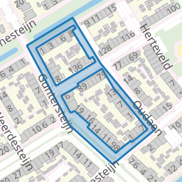 Perceel ISS00-E-2729