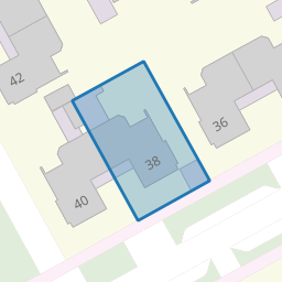 Perceel ISS00-E-2735