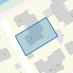 Perceel ISS00-E-2741