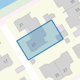 Perceel ISS00-E-2745