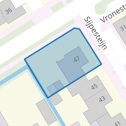 Perceel ISS00-E-2746