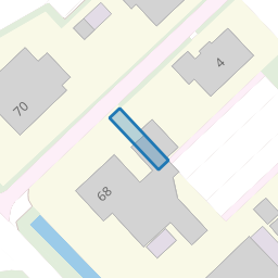 Perceel ISS00-E-2754