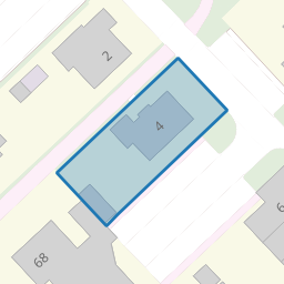 Perceel ISS00-E-2755