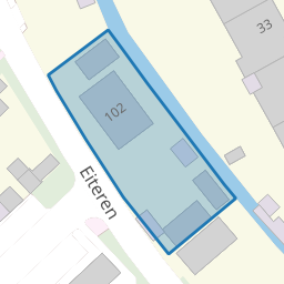 Perceel ISS00-E-2770