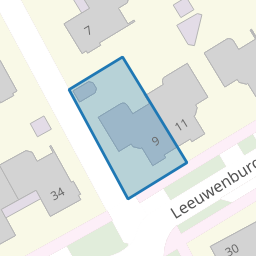 Perceel ISS00-E-2772