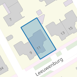 Perceel ISS00-E-2773