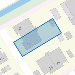 Perceel ISS00-E-2799