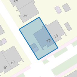 Perceel ISS00-E-2800