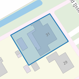 Perceel ISS00-E-2803