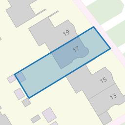 Perceel ISS00-E-2809