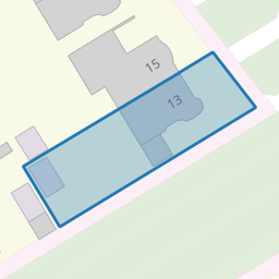 Perceel ISS00-E-2811