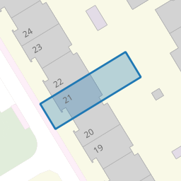 Perceel ISS00-E-2816