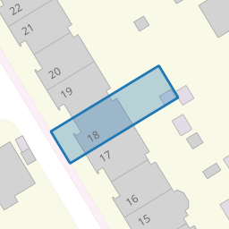 Perceel ISS00-E-2819