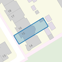 Perceel ISS00-E-2822