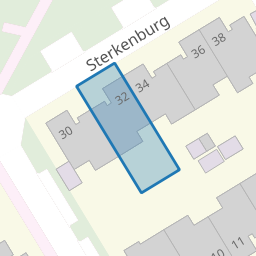 Perceel ISS00-E-2827