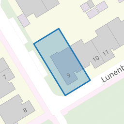 Perceel ISS00-E-2833