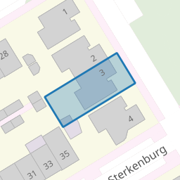 Perceel ISS00-E-2836