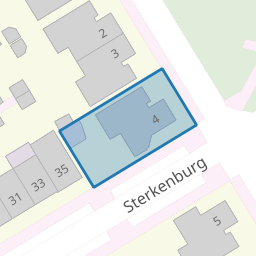 Perceel ISS00-E-2837