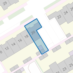 Perceel ISS00-E-2842