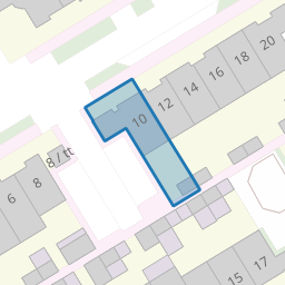 Perceel ISS00-E-2847