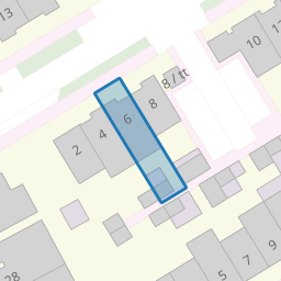 Perceel ISS00-E-2850