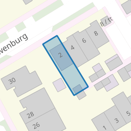 Perceel ISS00-E-2852