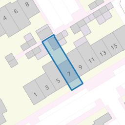 Perceel ISS00-E-2860