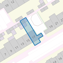 Perceel ISS00-E-2865