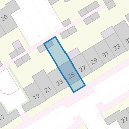 Perceel ISS00-E-2869