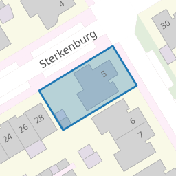 Perceel ISS00-E-2875