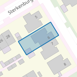 Perceel ISS00-E-2876