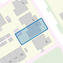 Perceel ISS00-E-2877