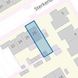 Perceel ISS00-E-2879