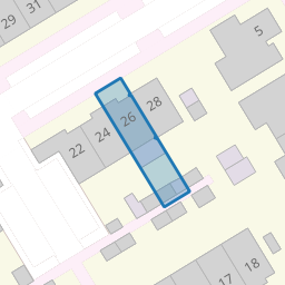 Perceel ISS00-E-2880