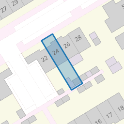 Perceel ISS00-E-2881