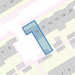 Perceel ISS00-E-2893