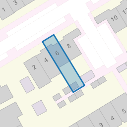 Perceel ISS00-E-2903