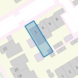 Perceel ISS00-E-2905