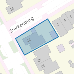 Perceel ISS00-E-2911