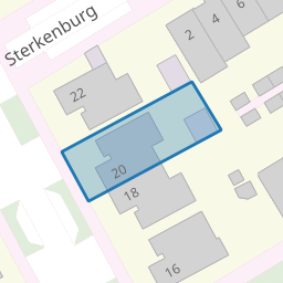 Perceel ISS00-E-2912