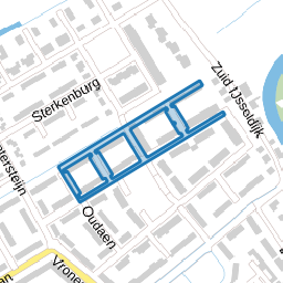 Perceel ISS00-E-2960