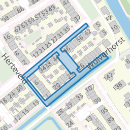 Perceel ISS00-E-2965